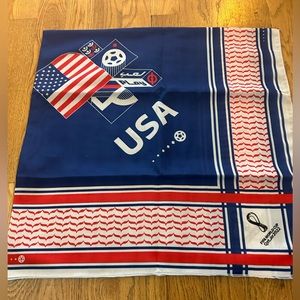 Official licensed printed USA shmagh